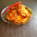 Cooksnap dari arlina sailendra untuk resep Telur Sambal Balado