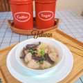 Cooksnap dari Rifki Garnita untuk resep Tekwan