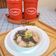 Cooksnap dari Rifki Garnita untuk resep Tekwan