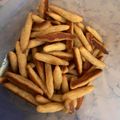 Cooksnap dari Angela Vania untuk resep Cheese stick Panggang
