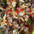 Cooksnap dari Suzy untuk resep Tongseng ati ampela
