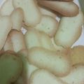 Cooksnap dari Wiwik Widiyati untuk resep Lidah kucing renyah anti gagal