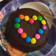 Asmi Anjum Sharma का कुकस्नैप जब उन्होंने चॉकलेट केक इन कुकर(chocolate cake in Cooker recipe in hindi) बनाया था।