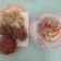 Cooksnap dari sailor moon untuk resep Nasi Tutug Oncom Komplit