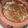 Farwa Ali's cooksnap of when they made Dahi bhalay.