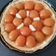 Cooksnap de mag sur la recette TARTE AUX PÊCHES (au sirop) À LA CRÈME D’AMANDE