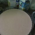 Cooksnap dari Wanda Mursidin untuk resep Avocado Puding