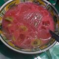 Cooksnap dari ayu meff untuk resep ES PALU BUTUNG