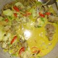 Cooksnap dari Lukita Raya Caem untuk resep Tongseng Kambing 🐐