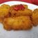 Cooksnap dari Oliveia Faizin untuk resep Nugget Tahu