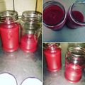 El cooksnap de Rodrigo Sanchez cuando hizo Mermelada light de ciruelas rojas.