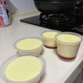 Samantha 的 焦糖烤布丁 cooksnap