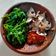 Cooksnap dari abuk irun untuk resep Sambal Brambang Asem Kangkung ala Heni