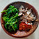 Cooksnap dari abuk irun untuk resep Sambal Brambang Asem Kangkung ala Heni