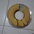 Cooksnap dari Maisyarah untuk resep Bluder Keju