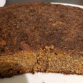 El cooksnap de Manolo Peinado Peinado cuando hizo Bizcocho de zanahoria, plátano y nueces.