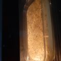 El cooksnap de luis gola cuando hizo Torta 3 Quesos❤️.