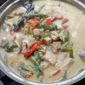 Cooksnap dari rina untuk resep Sayur Lombok / Jangan Lombok (Gunung Kidul)
