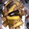 صورة من sondos Ayman، شاركها بعد تجربة وصفة كوسى محشي