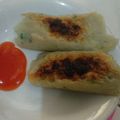 Cooksnap dari Debi untuk resep Otak Otak Ikan Tenggiri