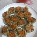 Cooksnap dari firdani antika untuk resep 🍲Dimsum/Siomay Daging Sapi🍲