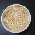 Cooksnap dari Novi Ivon untuk resep Setup Roti Keju Lumer untuk anak 1 Tahun