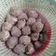 Cooksnap dari Berlian Soewandono untuk resep Bakso jamur tiram tanpa daging/ayam