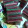Cooksnap dari Arini Ardial untuk resep Kue Lapis Tepung beras