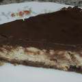 El cooksnap de Paquichu cuando hizo Vídeo Cheesecake de chips ahoy y Nesquik sin horno.