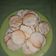 El cooksnap de Verito cuando hizo Galletitas de limón casera.