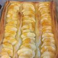 El cooksnap de oliwia cuando hizo Tarta de manzana súper fácil 😜.