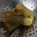 Cooksnap dari Viny Sonia Dewina untuk resep Bakso Ayam Udang (kenyal, garing tanpa baking soda)
