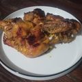 Cooksnap dari Yavid Maydike untuk resep Ayam Bakar Wong Solo + Sambal