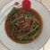 Cooksnap dari Putriana CR Melati untuk resep Tumis buncis daging cincang