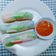 Cooksnap dari novita damajanti untuk resep Vietnamese Spring Roll | Salad Sayur