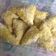 Areeba Muhammed's cooksnap of when they made Cones Spring Roll.