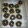 Cooksnap dari Mukhlis Langki untuk resep Donat Labu Kuning Empuk