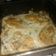 El cooksnap de Magali Gonzalez cuando hizo Pollo con crema de champiñones.