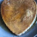 El cooksnap de gemma.sg cuando hizo Flan de Galleta.