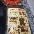 El cooksnap de juliet cuando hizo Canelones de carne picada y patė.