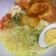 Cooksnap dari lina kamila untuk resep Soto ayam kuning (soto ayam lamongan)