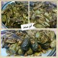 صورة من 🌹Maram🌹Um sanad🌹، شاركها بعد تجربة وصفة المحشي العراقي