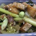 Cooksnap dari Polaris untuk resep Tumis Jambal Cabe Bawang Tomat#Rabubaru