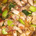 Cooksnap dari Royanda untuk resep Sambal bawang cumi asin 🔥