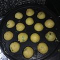 Cooksnap dari U & Me untuk resep Takoyaki simple enak