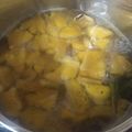 Cooksnap dari Yuli Elang untuk resep Setup Nanas