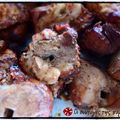Cooksnap από DEMI.K στη συνταγή Το κοντοσούβλι της Κατίνας