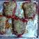 El cooksnap de Cristian. cuando hizo Pimientos rellenos.