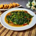 Cooksnap dari ihdanas untuk resep Tumis kangkung