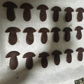 El cooksnap de Au Carballo cuando hizo Migas de chocolate.